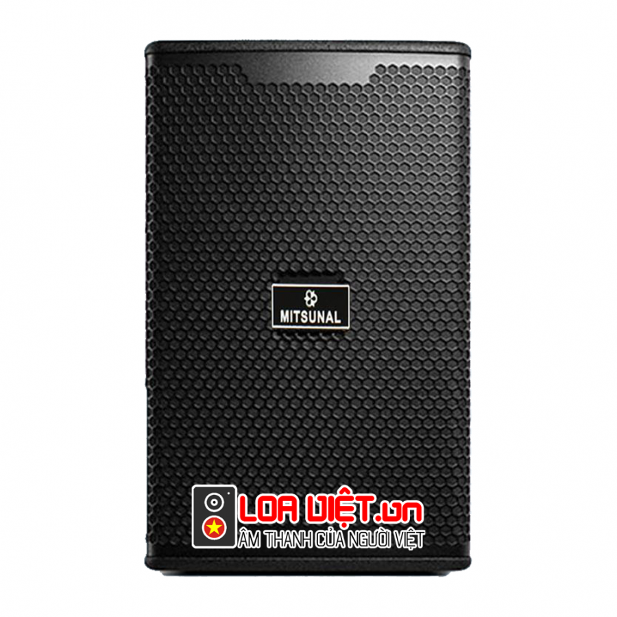 Loa Karaoke toàn dải Mitsunal A510